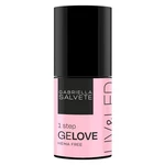 GABRIELLA SALVETE GeLove Lak na nehty UV & LED  03 Hug 8 ml