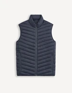 Celio Quilted vest Dulock - Men