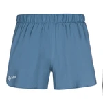 Men's running shorts KILPI MEKONG-M blue