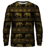 Bittersweet Paris Unisex's en Elephants Sweater S-Pc Bsp150