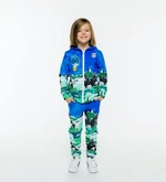 Mr. GUGU & Miss GO Kids's Sweatpants SWPN-K-PC1601