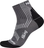 Socks HUSKY Hiking gray