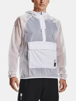 Giacca da uomo Under Armour UA Run Anywhere Anorak