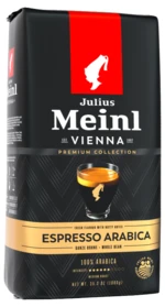 JULIUS MEINL Premium Collection Espresso UTZ 1000 g