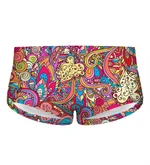 Bikini da donna (slip solo) Mr. GUGU & Miss GO INDIAN PATTERN