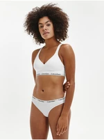 Calvin Klein Underwear White Women's Bra - Women