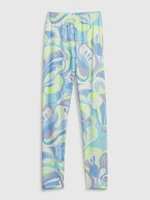 GAP Kids Cotton Leggings - Girls