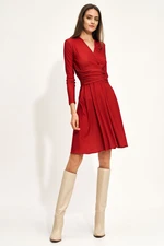 Nife Woman's Dress S212