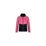 Women's hoodless sweatshirt KILPI TOMMS-W pink