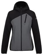 Women's Jacket LOAP URLEA Black/Grey