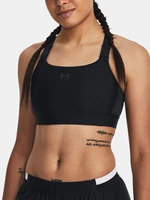 Under Armour Bra UA HG Armour High-BLK - Women