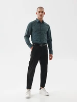 Top Secret MEN'S TROUSERS