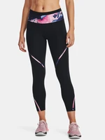 Under Armour Leggings UA RUN ANYWHERE TIGHT-BLK - Women