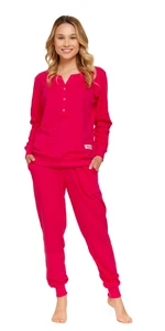 Doctor Nap Woman's Pyjamas PM.4349 Viva