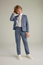 DEFACTO Boy Regular Fit Woven Trousers