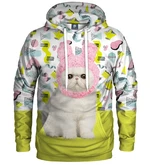 Aloha From Deer Unisex's Little Kitty Hoodie H-K AFD077