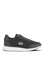 Slazenger Onyeka I Sneaker Men's Shoes Dark Gray