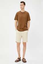 Koton Men's Shorts & Bermuda