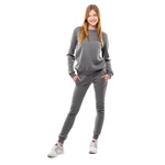 Women's tracksuit GLANO - dark gray