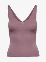 Old Pink Tank Top JDY Nanna - Women