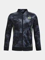 Under Armour Jacket UA Pennant 2.0 Novelty FZ-BLK - Guys