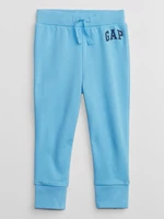 GAP Kids sweatpants with logo - Boys