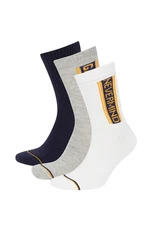 3 piece DeFacto Fit Long sock