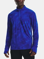 Under Armour T-Shirt UA RUN ANYWHERE STREAKER HZ-BLU - Men