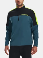 Under Armour Jacket UA Storm Windstrike HZ-BLU - Men