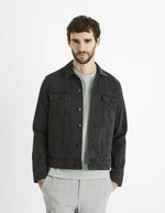 Celio Denim Jacket Dudens - Men