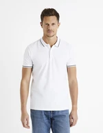 Celio Polo T-Shirt pique Decolrayeb - Men