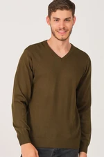 Maglione da uomo  dewberry