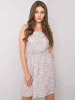 Dress blue Yups wwd3472. R34