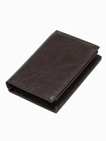 Edoti Men's wallet