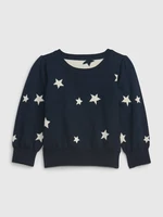 GAP Kids sweater with stars - Girls