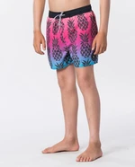 Swimwear Rip Curl FUNNY VOLLEY BOY Pink