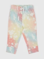 GAP Kids Batik Sweatpants - Girls