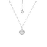 Giorre Woman's Necklace 36407