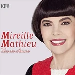 Mireille Mathieu – Une vie d'amour (Best Of)