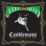 Candlemass - Green Valley Live (Limited Edition) (2 LP)