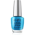 OPI My Me Era Infinite Shine lak na nechty s gélovým efektom I Deserve the Whirl 15 ml