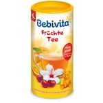 BEBIVITA Ovocný čaj - instantní 200 g