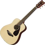 Yamaha JR2S Natural Akustikgitarre