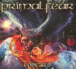 Primal Fear - Code Red (CD-DIGIPARK) (CD)