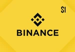 Binance Gift Card (XRP) $1