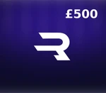 Rewarble Super £500 Gift Card