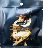 Everly Bronze 10-47 Cuerdas de guitarra