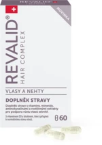 REVALID® Revalid Hair Complex 60 kapslí