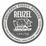 Reuzel Extreme Hold Matte Pomade modelujúca pasta pre extra silnú fixáciu 35 ml