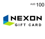 Nexon A$100 Game Card AU